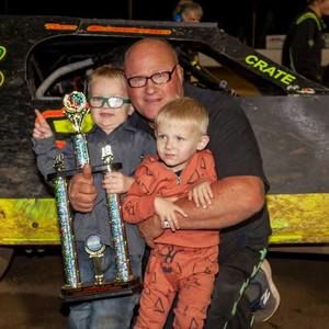 Meet your Posher, Jeri